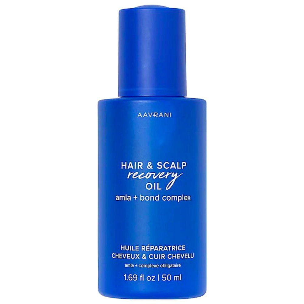 AAVRANI Hair & Scalp Recovery Treatment 50ml/1.7oz
